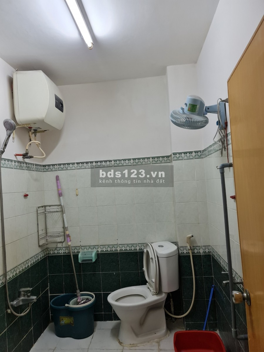 NNC 4PN 4 Máy Lạnh Nguyễn Thượng Hiền