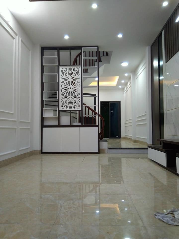 Phố Tây Sơn, nhà lô phân lô thoáng trước sau hơn 3 tỷ ô tô đỗ cửa, nhà đẹp long lanh nội thất xịn mịn 0909-553338