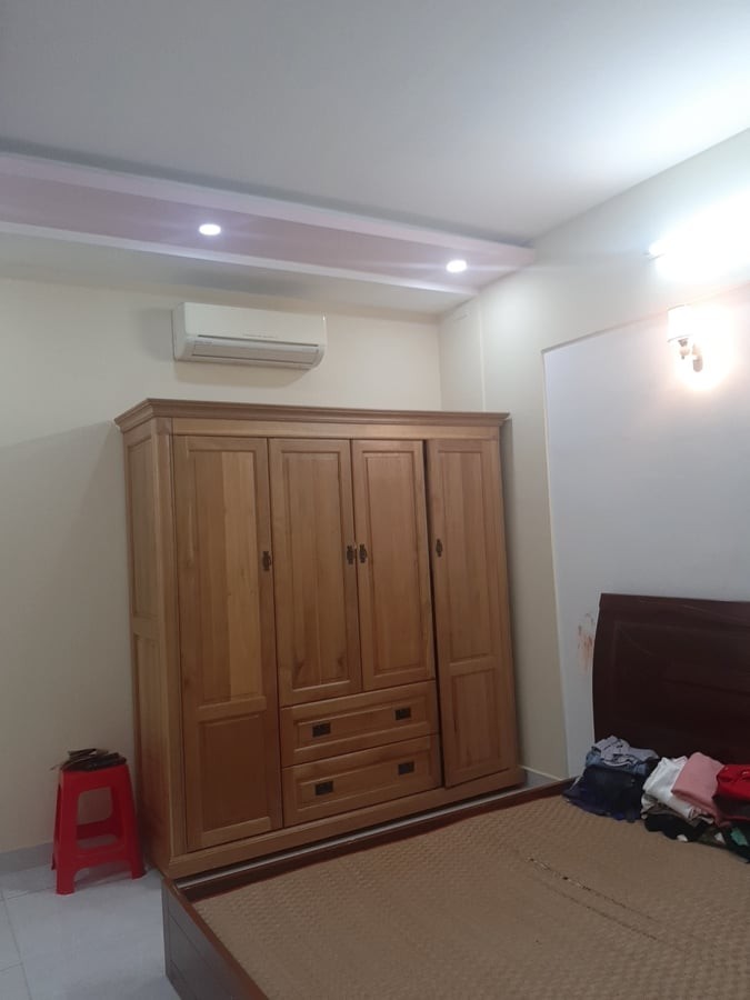 Nợ bao vây Bán gấp nhà HXH Vĩnh Viễn, Phường 6, Quận 10, 40m2, 5 tỷ 9, 2 lầu