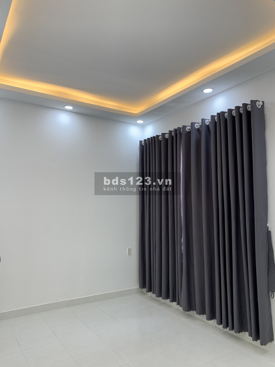Cho thuê chung cư Topaz Garden Q.Tân Phú 3PN 2WC Full nội thất