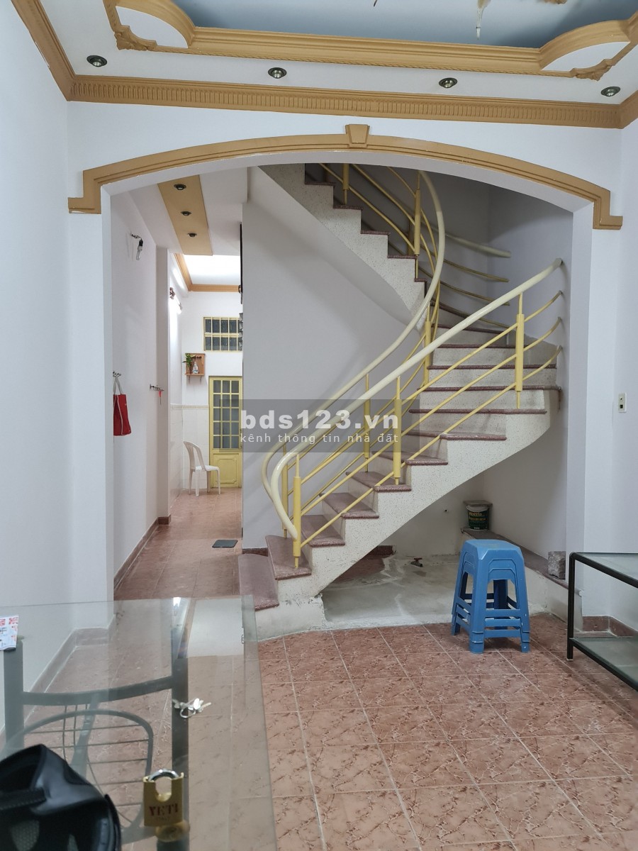 NNC 4PN 4 Máy Lạnh Nguyễn Thượng Hiền