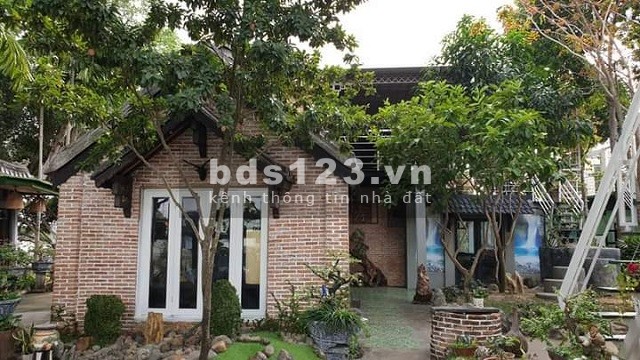 Bán Gấp Khu Sinh Thái duy nhất 3 Mặt Sông, Chủ Xây Dựng Tâm Huyết