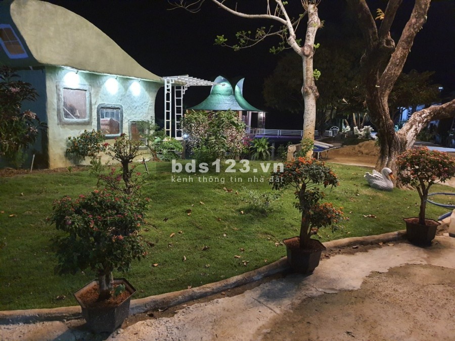 Bán Homestay Cực Lớn Chỉ 14 Tỷ Giá Quá Rẻ