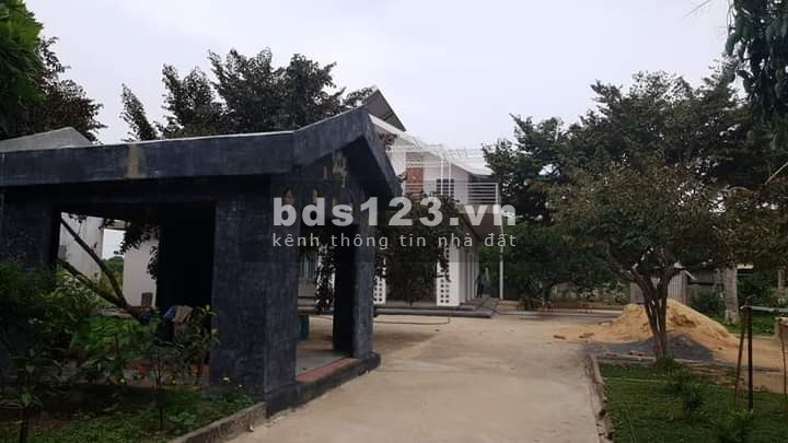Bán Homestay Cực Lớn Chỉ 14 Tỷ Giá Quá Rẻ