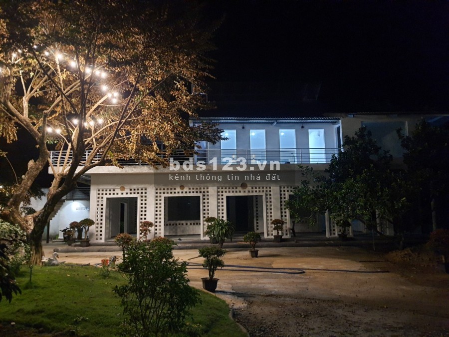 Bán Homestay Cực Lớn Chỉ 14 Tỷ Giá Quá Rẻ