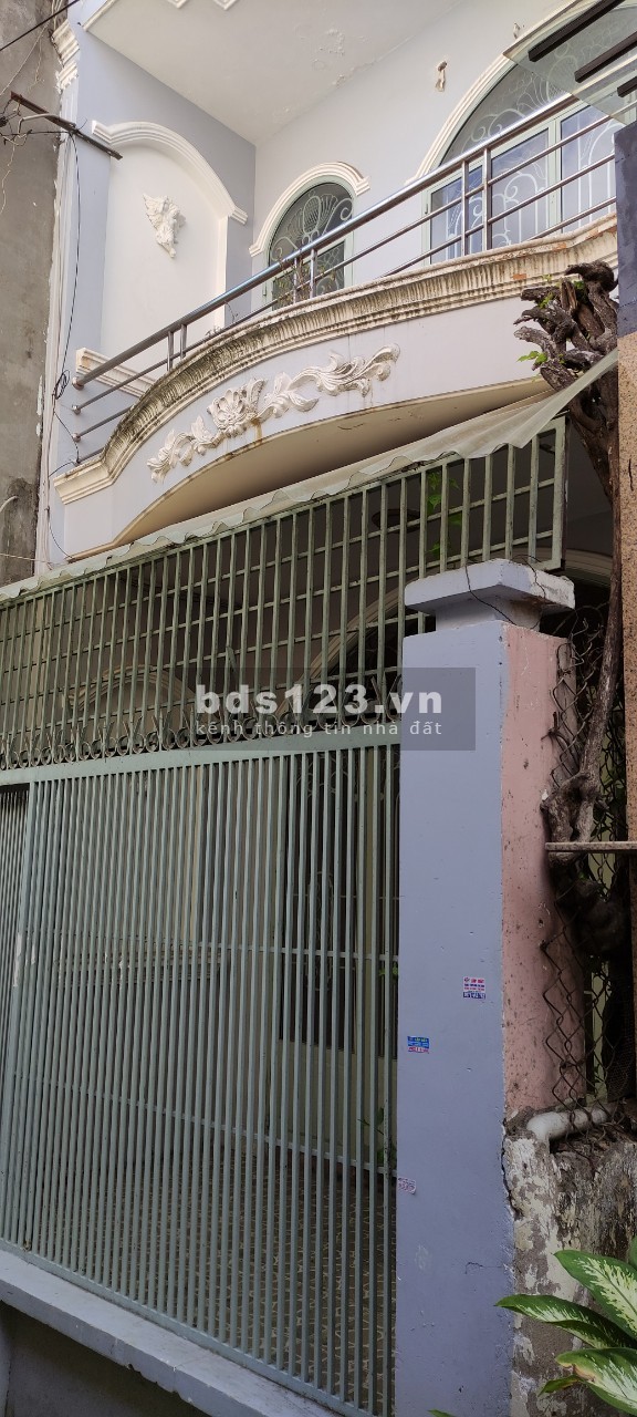 Kẹt Tiền Bán Gấp Nhà Nguyễn Văn Săng, HXH, 78m2, Nở Hậu Tài lộc 5,2m, nhỉnh 6 tỷ.