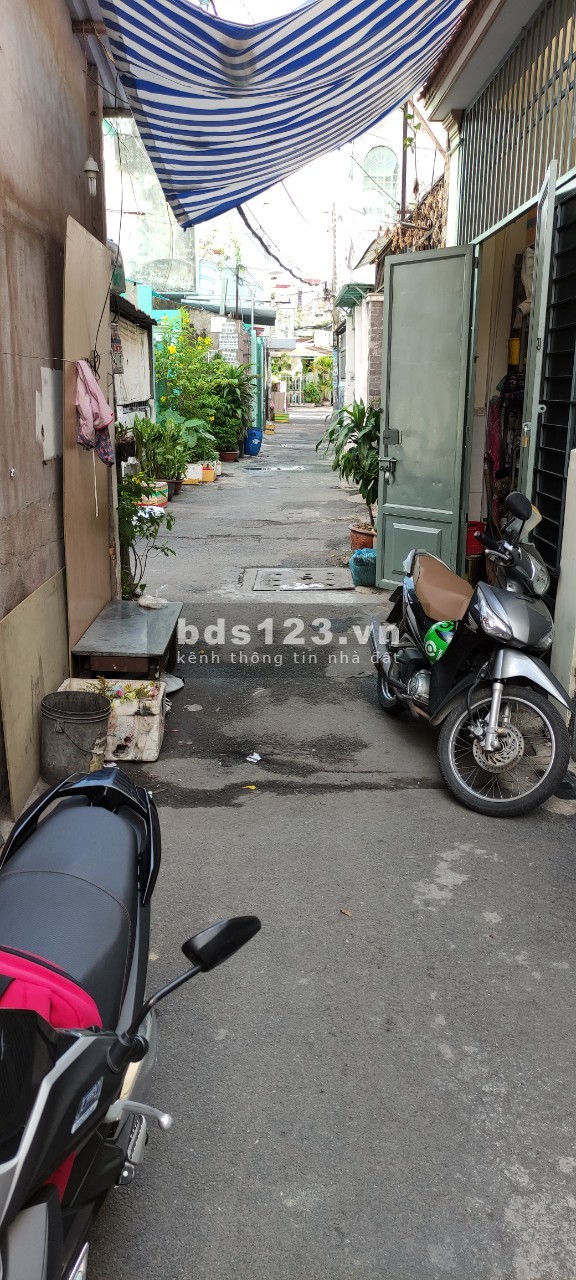 Kẹt Tiền Bán Gấp Nhà Nguyễn Văn Săng, HXH, 78m2, Nở Hậu Tài lộc 5,2m, nhỉnh 6 tỷ.