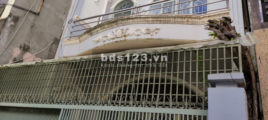 Kẹt Tiền Bán Gấp Nhà Nguyễn Văn Săng, HXH, 78m2, Nở Hậu Tài lộc 5,2m, nhỉnh 6 tỷ.