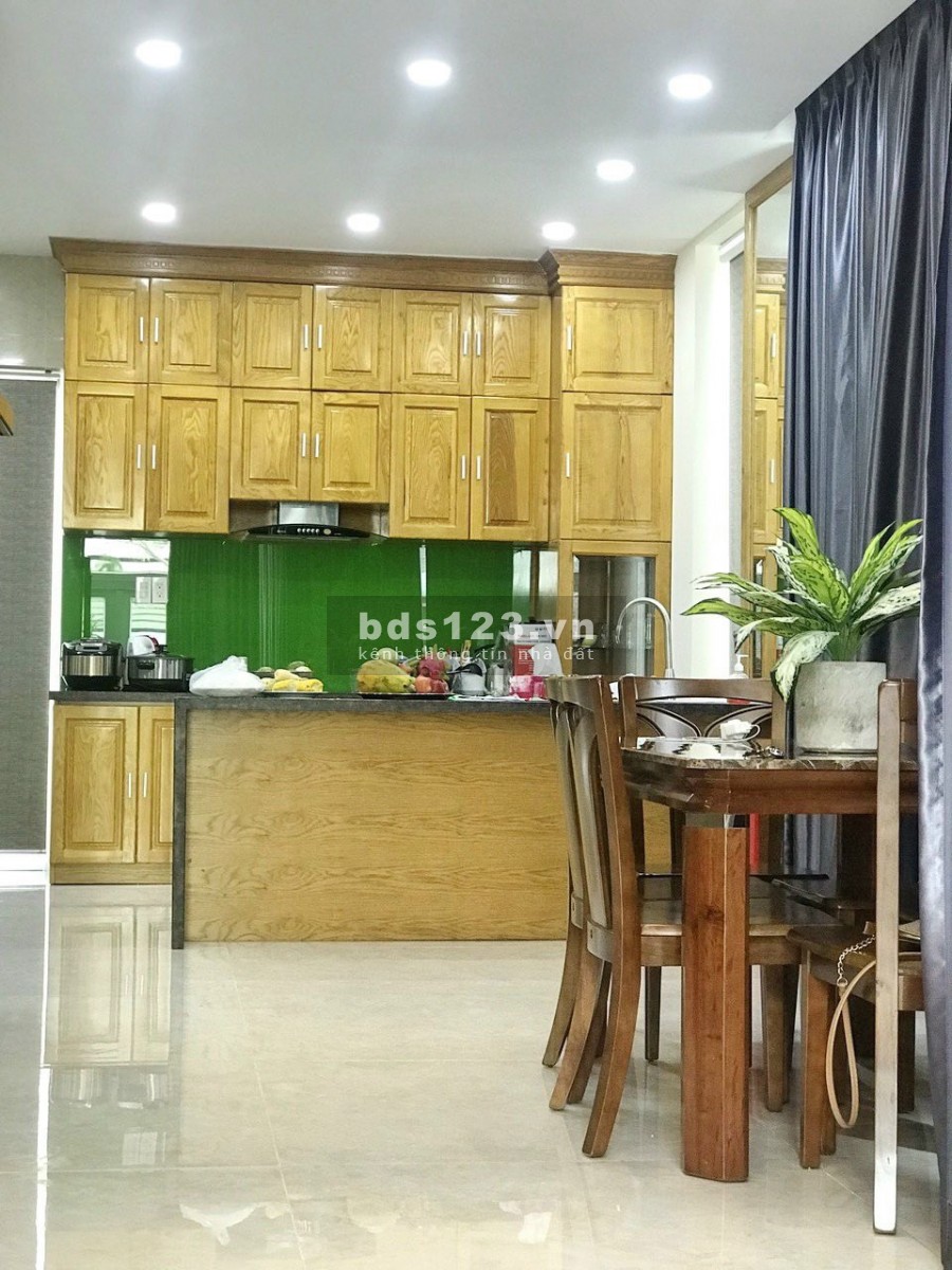 Nhà Mặt tiền đường 8M Nguyễn Hồng Đào, Tân Bình 78m2, 3 lầu, 13 tỷ (TL) lh 0909 251194