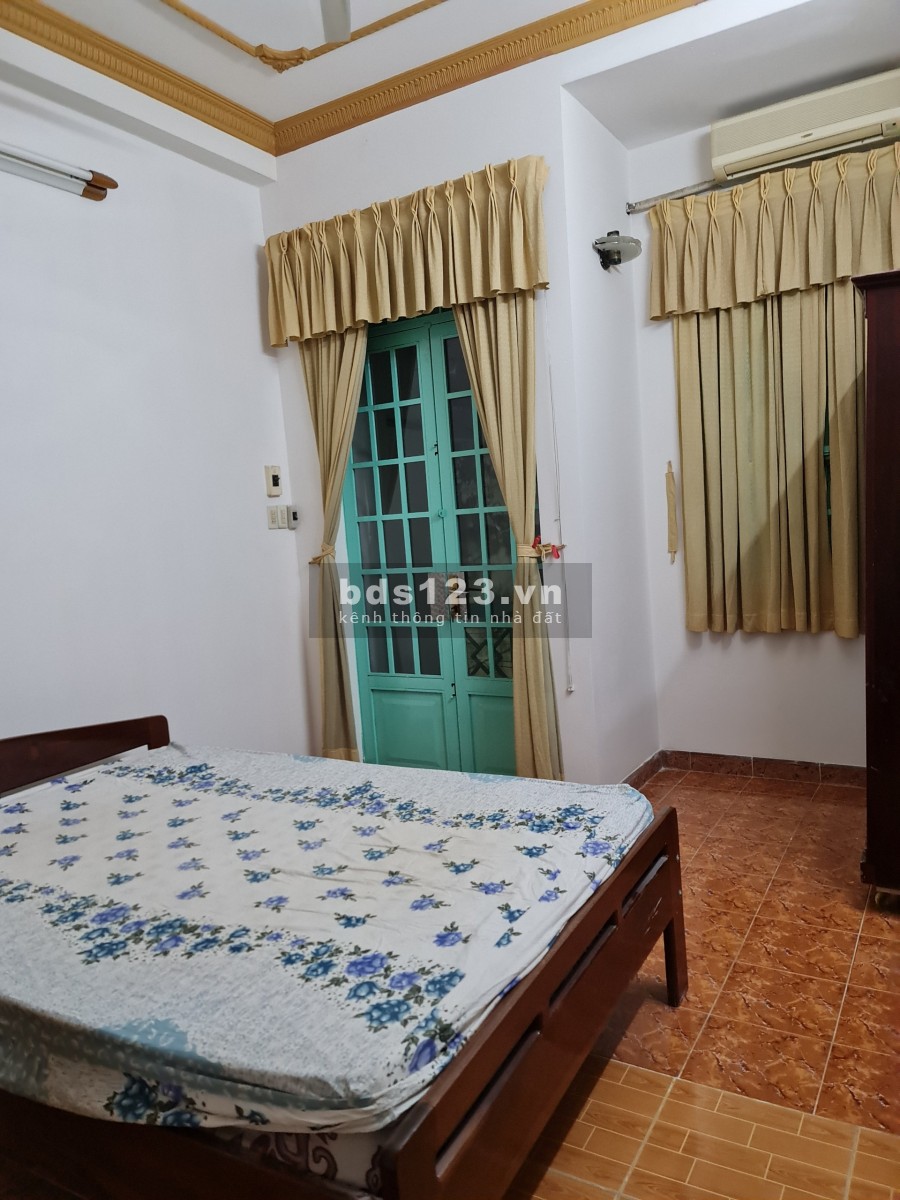 NNC 4PN 4 Máy Lạnh Nguyễn Thượng Hiền
