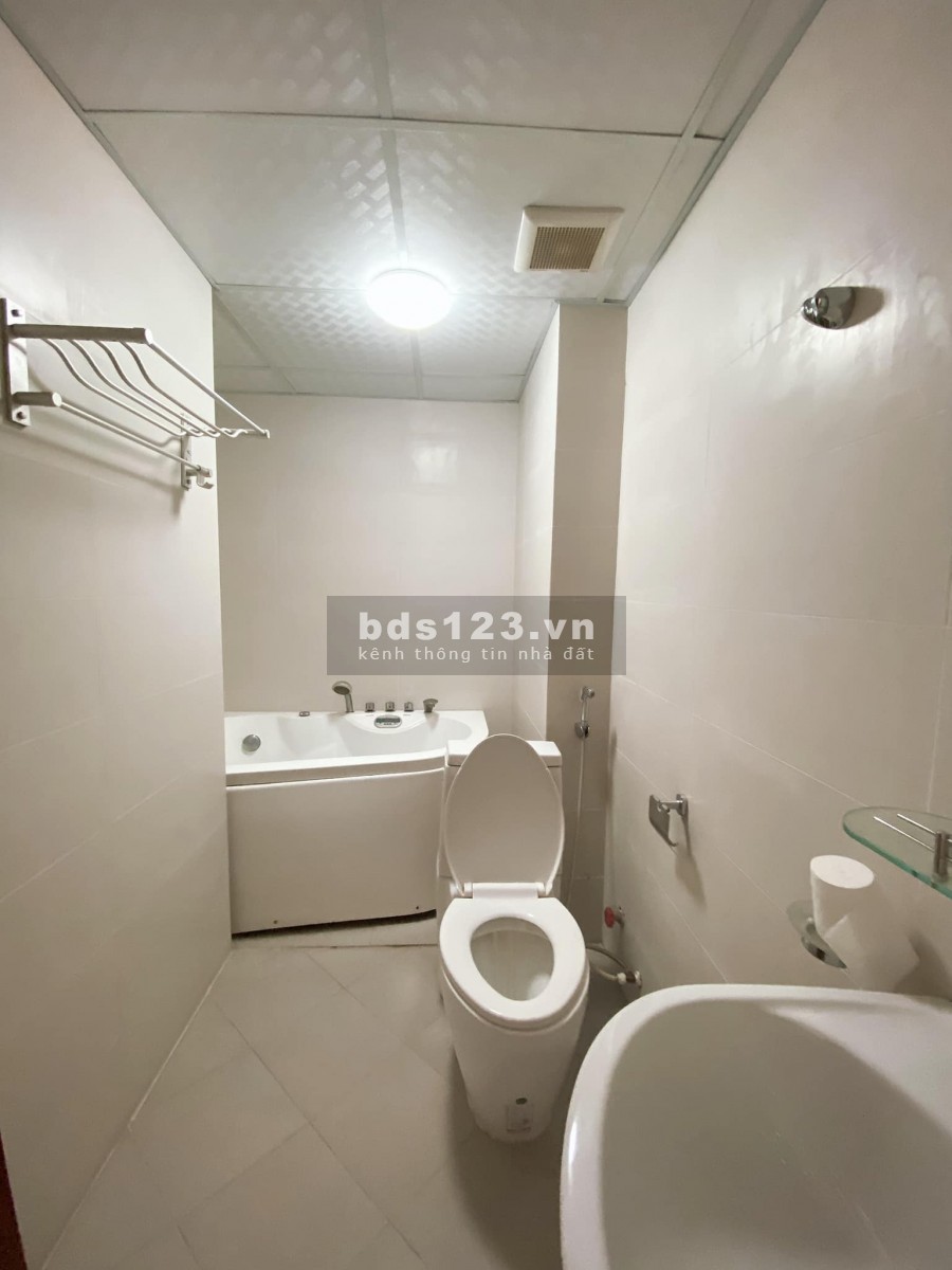Bán biệt thự bờ hồ 7 tỷ, 80m2, Nam Từ Liêm