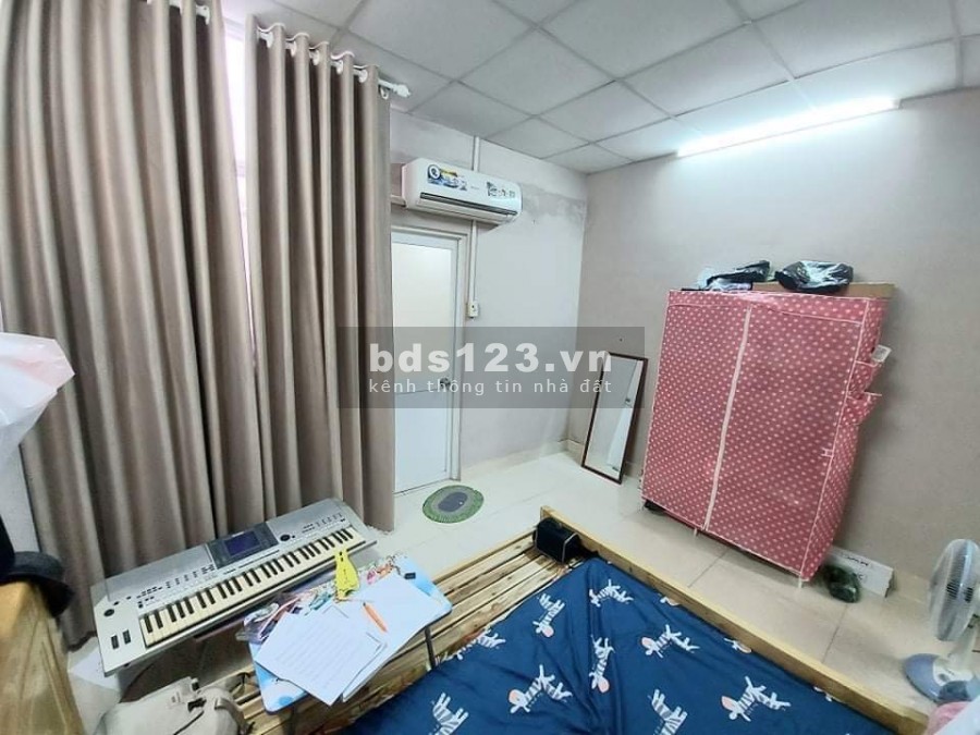 NHÀ NGAY PHỐ ĂN TÂN PHÚ GIÁ CỰC RẺ DỌN VÀO Ở NGAY