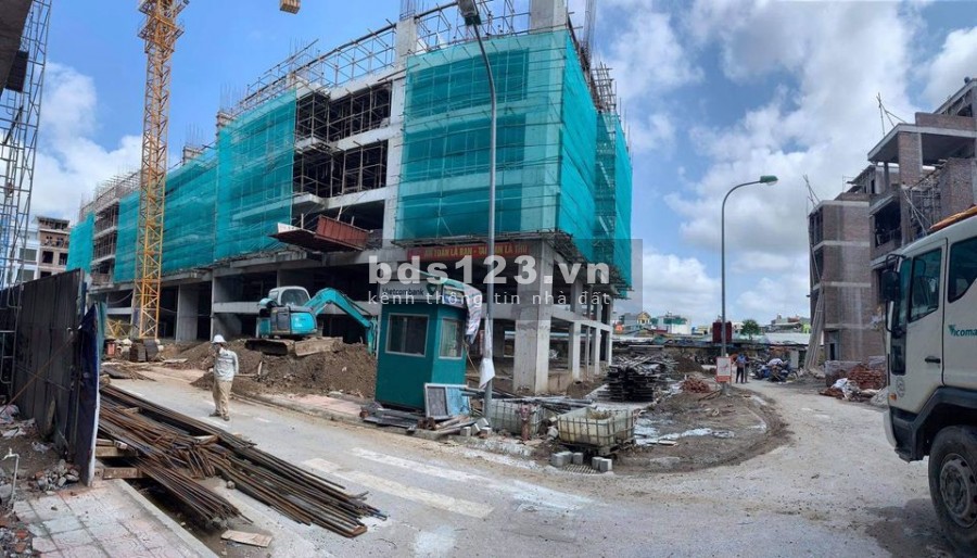 Bán gấp căn hộ chung cư Thành Công cao cấp dt 73m2, gồm 2 pn, 1 wc