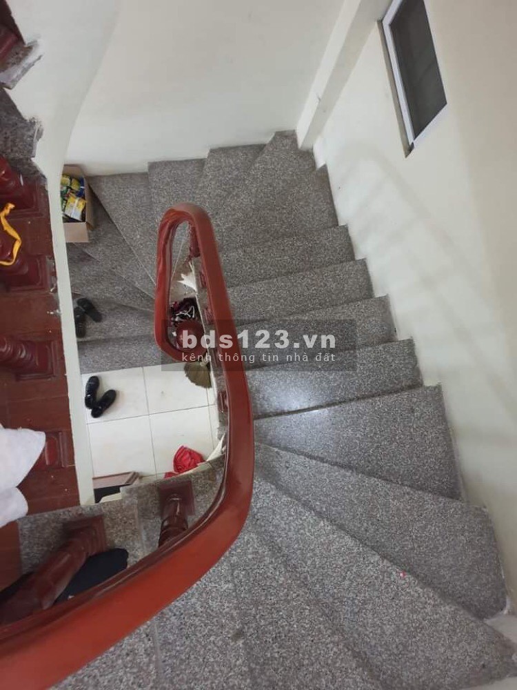 Bán nhà hoàng như tiếp, gần hồng tiến và bệnh viện tâm anh