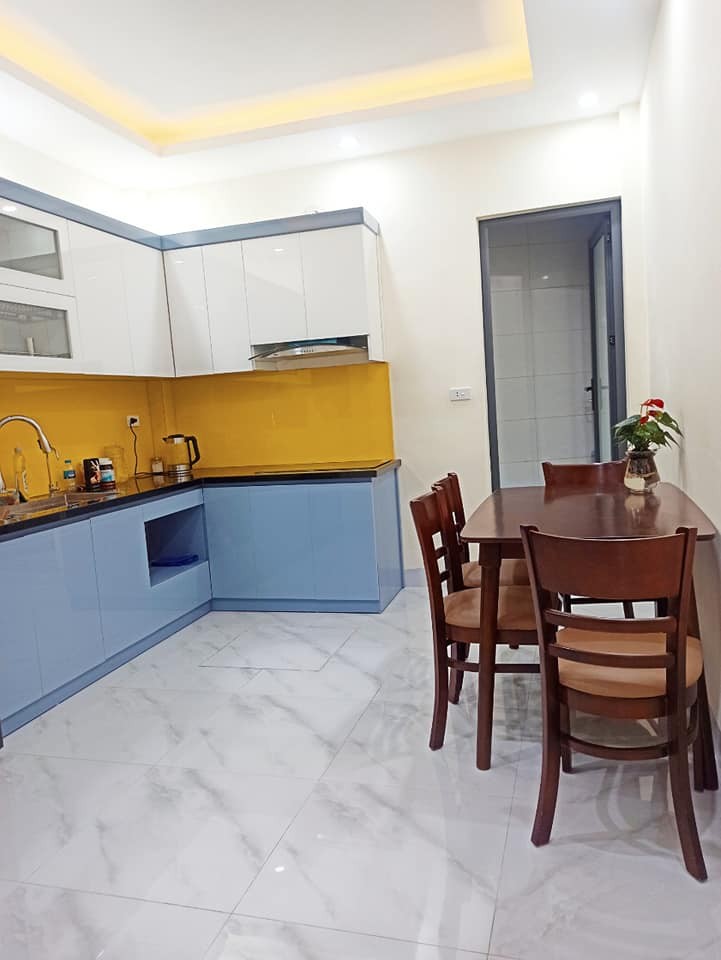 Chính Chủ Bán Nhà Tại Phố Yên Hòa, Cầu Giấy, 45m2x4T, 5.05 Tỷ, Ở Ngay