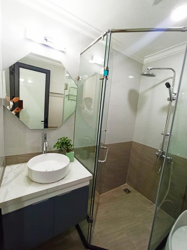 Chính Chủ Bán Nhà Tại Phố Yên Hòa, Cầu Giấy, 45m2x4T, 5.05 Tỷ, Ở Ngay