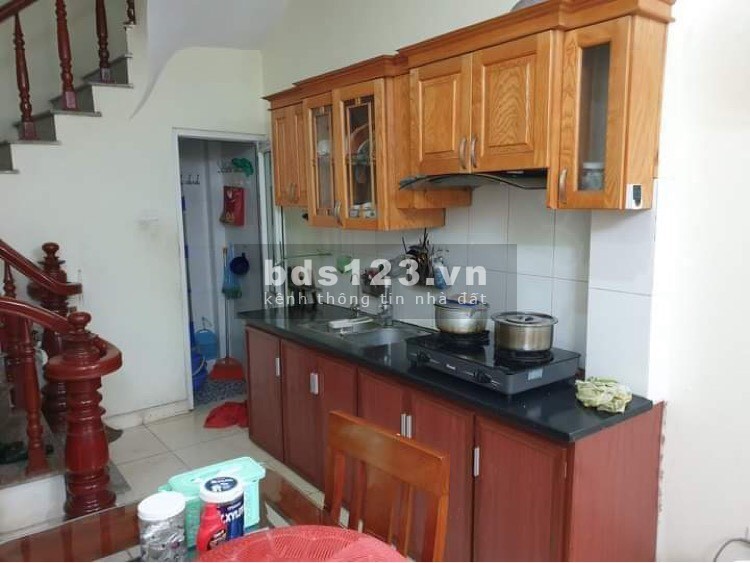 Bán nhà hoàng như tiếp, gần hồng tiến và bệnh viện tâm anh