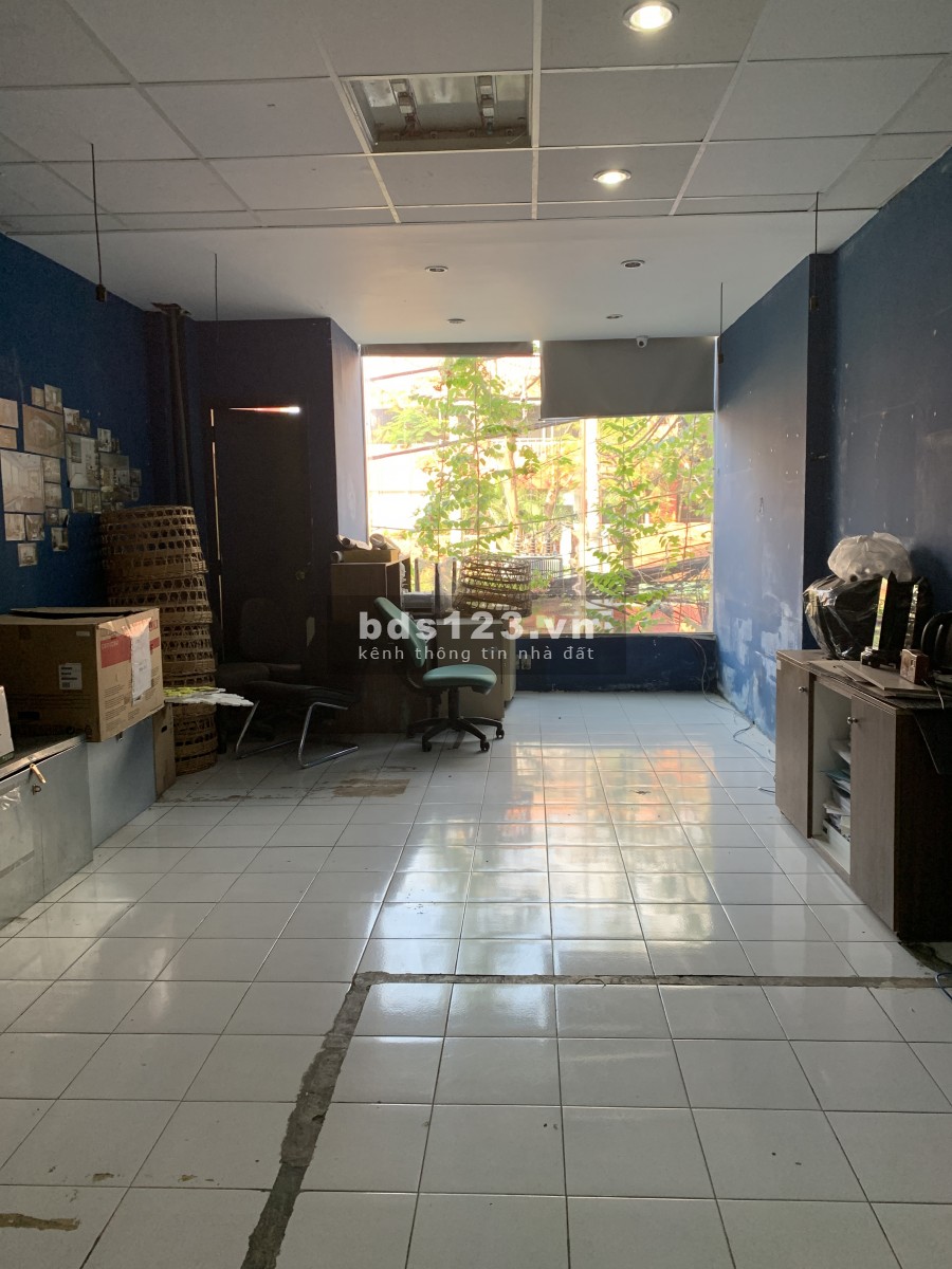CHO THUÊ MẶT BẰNG LẦU 1 LÀM VĂN PHÒNG
