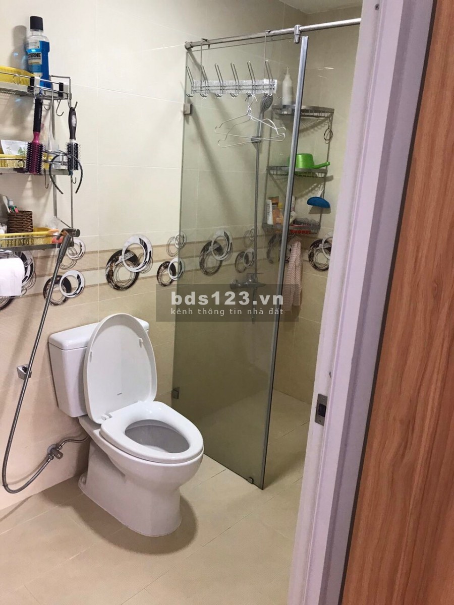 Cho thuê chung cư Oriental Plaza Q.Tân Phú 2PN 2WC Nhà sạch sẽ
