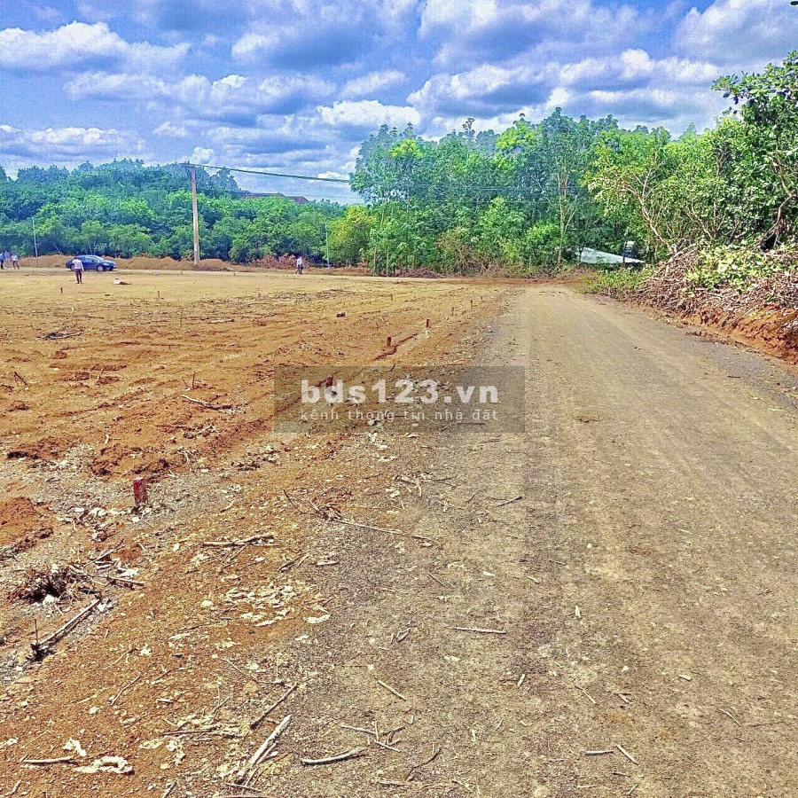 Bán Đất Chơn Thành Gần Vincom Đường Điện Ba Pha