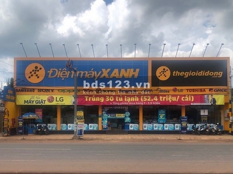 Gấp - đưa ba ra bắc chữa bệnh nên cần bán lô 6000m2 ở Bình Phước giá chỉ 390 tr/lô, sổ hồng riêng