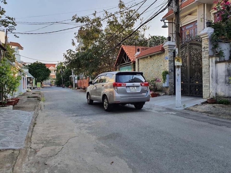 Bán nhà mặt phố vị trí đắc địa bậc nhất Gò Vấp, Hồ Chí Minh đường 8m