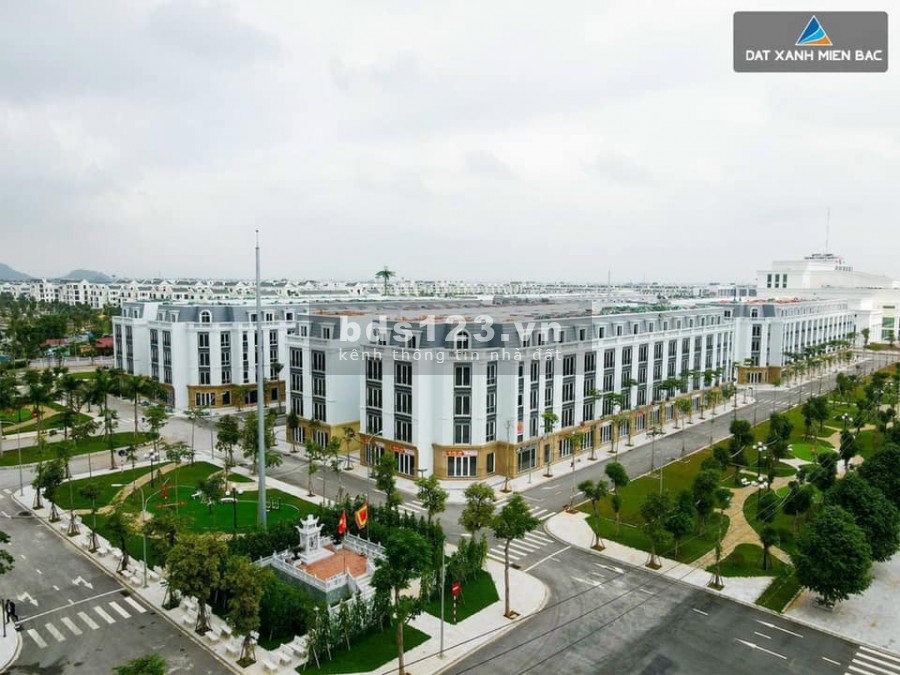 Eurowindow Grand City khẳng định vị thế chủ nhân