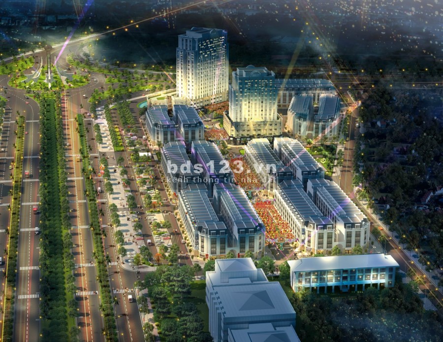 Eurowindow Grand City khẳng định vị thế chủ nhân