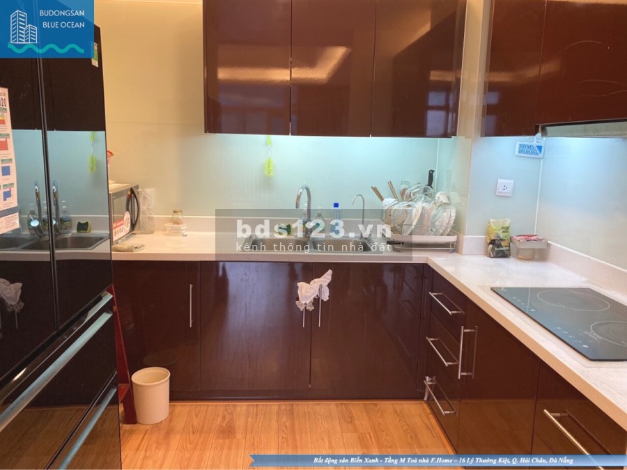 Azura cho thuê GIÁ RẺ MÙA DỊCH CHỈ 12 triệu/tháng. Budongsan Biển Xanh