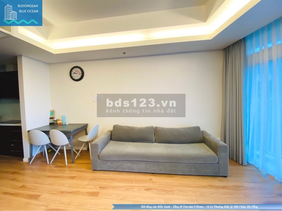 Azura cho thuê GIÁ RẺ MÙA DỊCH CHỈ 12 triệu/tháng. Budongsan Biển Xanh