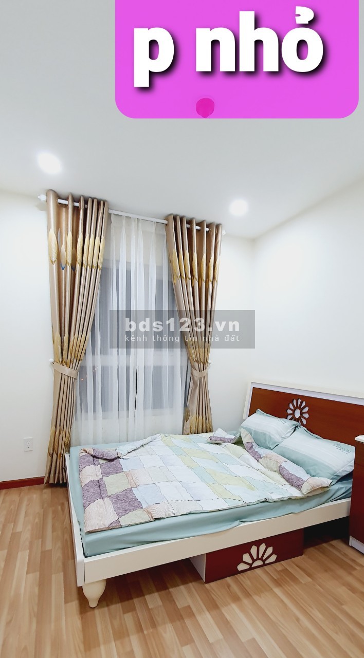Chính chủ cho thuê căn hộ tầng cao, cc Diamond Riverside, dtsd 74m2, 2 PN, giá 12 triệu/tháng, thương lượng