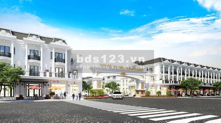 Đất nền- Chơn Thành -Bình Phước