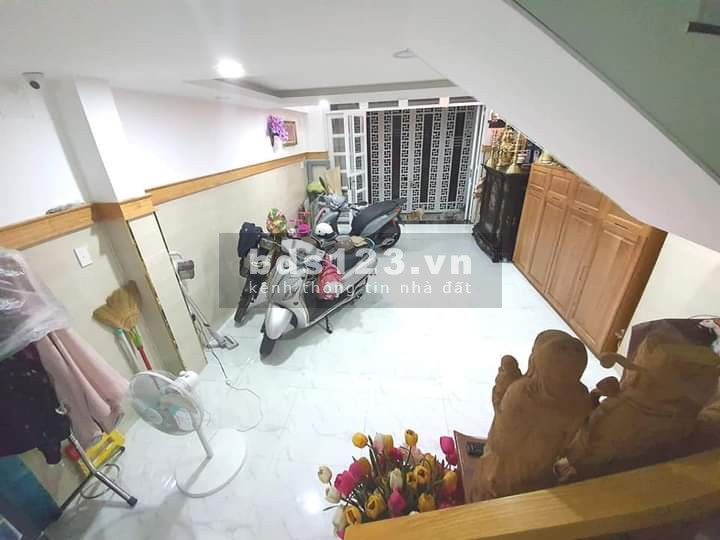 Chủ giảm sâu để về quê sống nhỉnh 4 tỷ HXH 62m2 Nguyễn Văn Khối - Lê Văn Thọ Gò Vấp