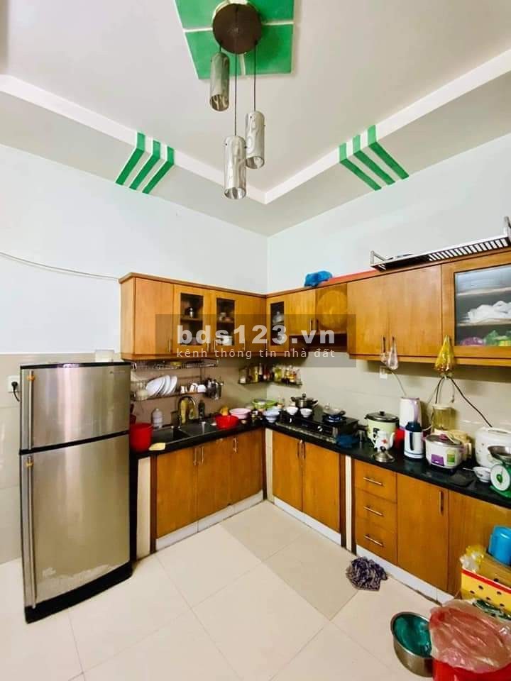 Chủ giảm sâu để về quê sống nhỉnh 4 tỷ HXH 62m2 Nguyễn Văn Khối - Lê Văn Thọ Gò Vấp