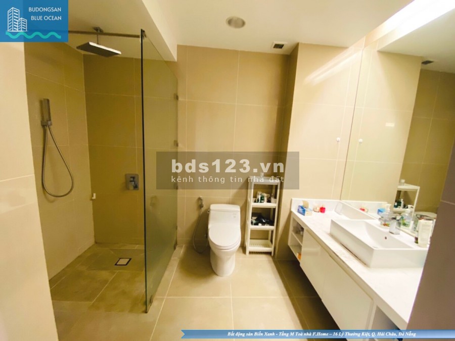 Azura cho thuê GIÁ RẺ MÙA DỊCH CHỈ 12 triệu/tháng. Budongsan Biển Xanh