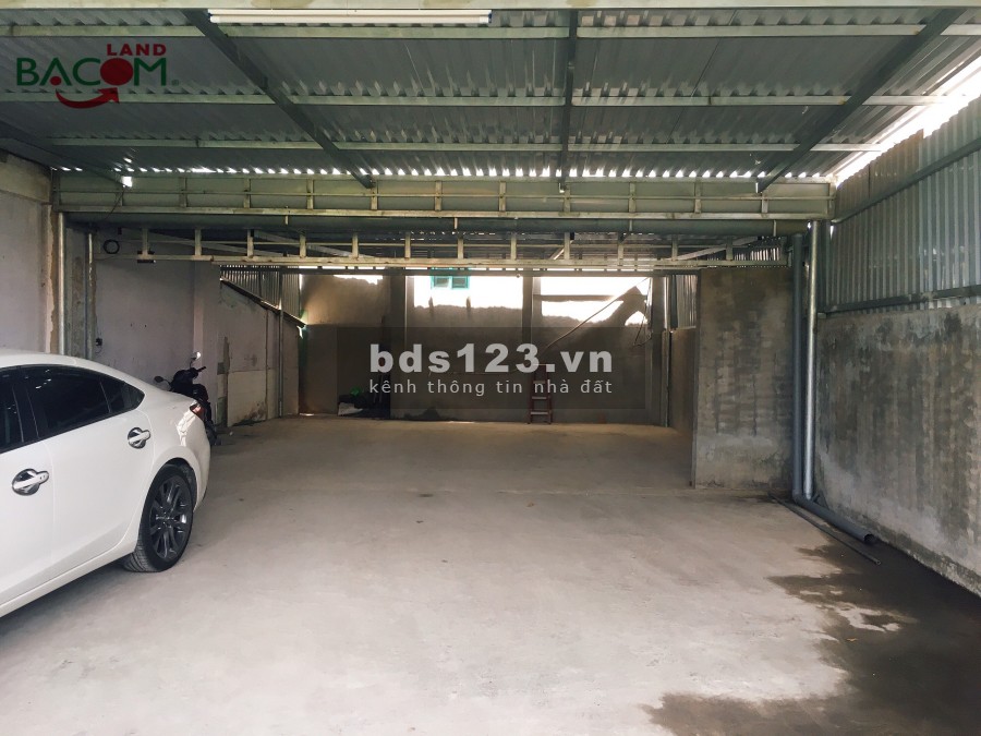 BÁN LÔ GÓC 2 MẶT TIỀN P. HÒA BÌNH VỊ TRÍ ĐẮC ĐỊA GIÁ CHỈ 4.650 TỶ