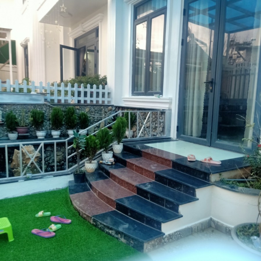 NHÀ ĐẸP GẦN HỒ XUÂN HƯƠNG TP Đà Lạt Lâm Đồng