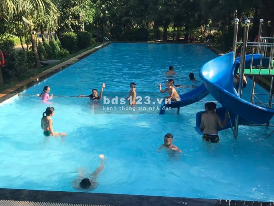 Panorama Hill Hòa Bình- Kiệt Tác Biệt Thự Đồi Cao