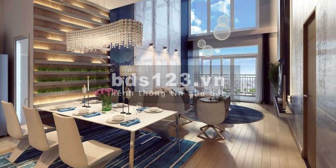 Chung cư Cao Cấp Thành Công TP Thái Bình