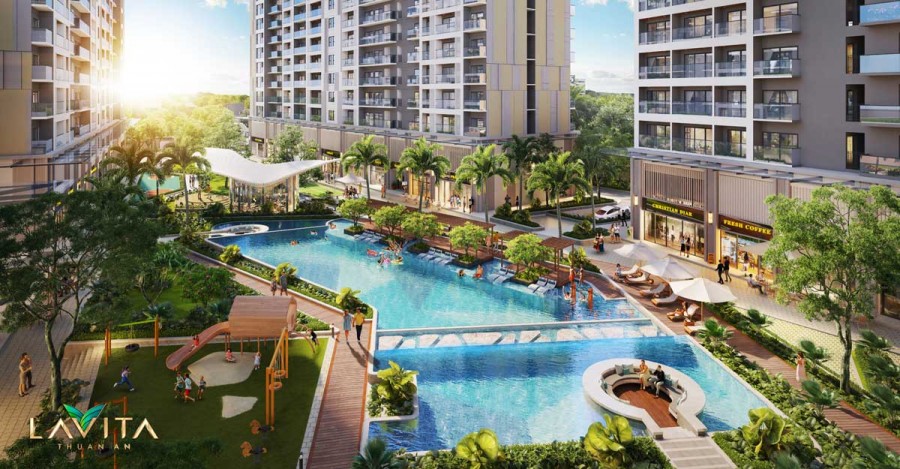 5 suất nội bộ đẹo nhất Lavita Thuận An, tt 20%, ck 18%, giá tốt nhất khu vực, lh 0932165186