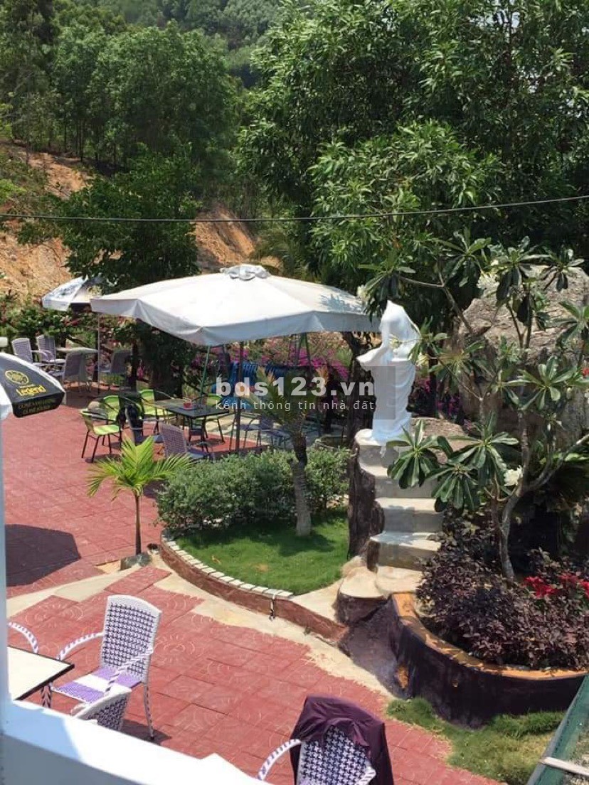 Bán đất làm resort nghĩ dưỡng tại Ghềnh Gáng, Quy Nhơn, Bình Định