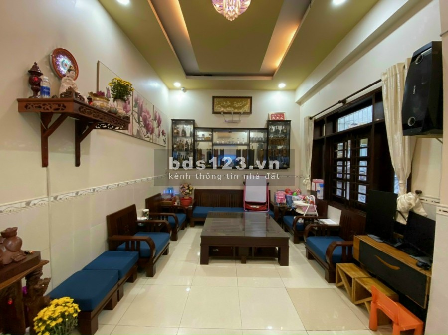 Bán nhà hẻm 520 Quốc Lộ 13, Thủ Đức, dt 73m2, 4.3 tỷ