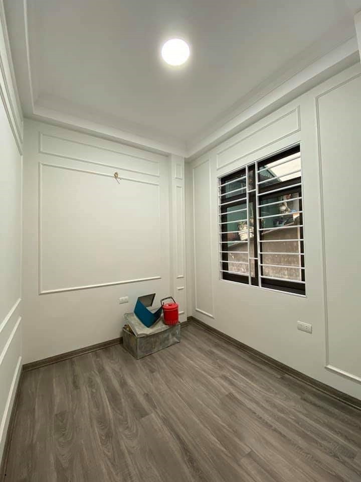 Thái Hà nhà 5 tầng chỉ 5,3 tỷ Mới cứng đẹp lung linh 50m ra oto