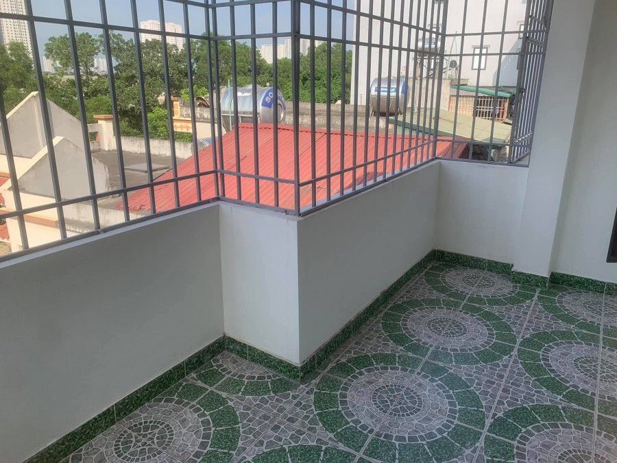 Siêu Hiếm nhà mới Đường Kim Giang, Thanh Liệt, ở ngay, ô tô,3 mặt thoáng DT 39m x 5t,Mt 5m, chỉ 3 tỷ.