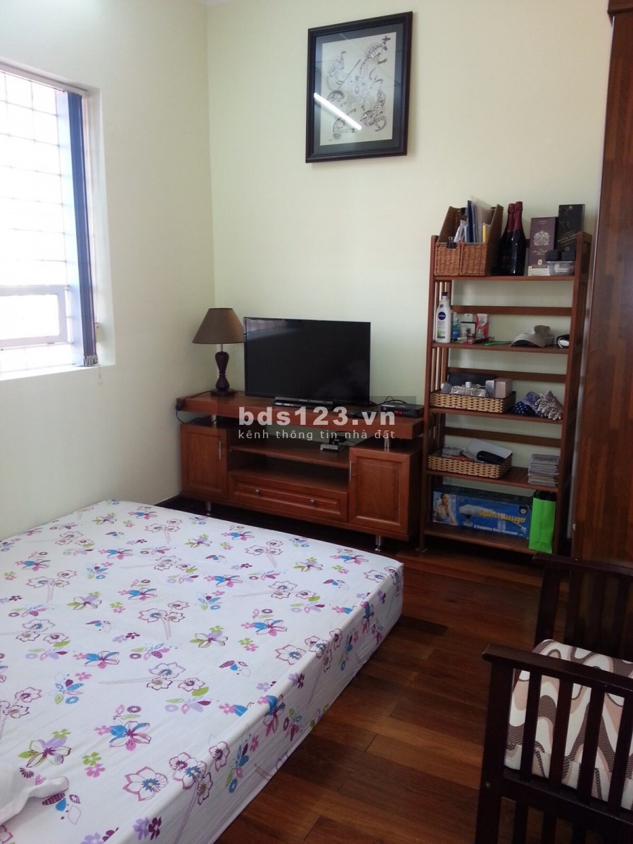 Căn hộ chung cư, số 750 Nguyễn Kiệm, Quận PN.