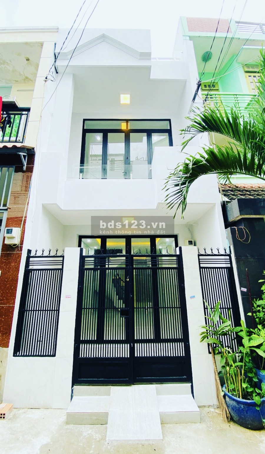 Bán nhà, Lê Trọng Tấn, Sơn Kỳ, Quận Tân Phú, 2 tầng, 4x11, Gía 3.3 TỶ