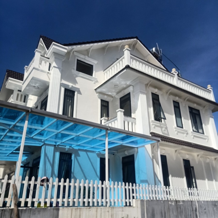 NHÀ ĐẸP GẦN HỒ XUÂN HƯƠNG TP Đà Lạt Lâm Đồng