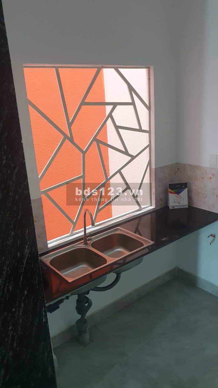 Cho thuê phòng trọ quận Gò Vấp - MỚI 100% chỉ 3.8tr/Th