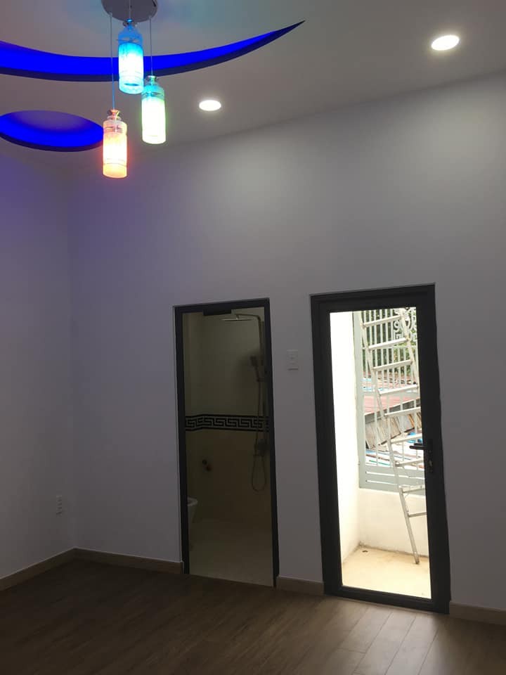 Bán nhà HXH đường Phạm Văn Chiêu phường 14 Gò Vấp 70m2 giá chỉ 6 tỷ 2