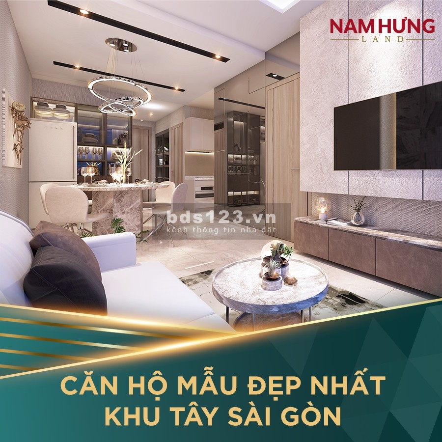 Westgate dự án đón đầu xu thế, tuyến đường chính, chiết khấu cao